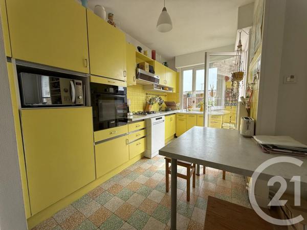 Maison à vendre  8 pièces - 120 m 2   MALO LES BAINS  - 59