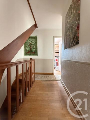 Maison à vendre  8 pièces - 120 m 2   MALO LES BAINS  - 59