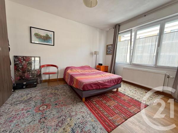 Maison à vendre  8 pièces - 120 m 2   MALO LES BAINS  - 59