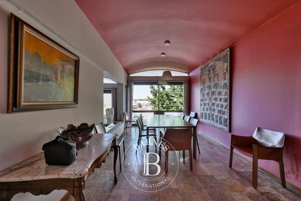 Nîmes, Maison 3 Chambres -  245 m² à vendre