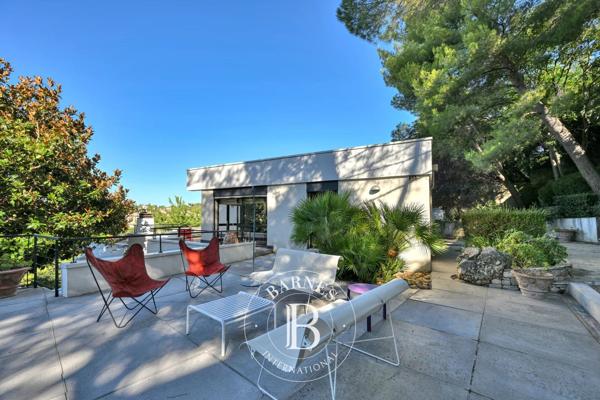 Nîmes, Maison 3 Chambres -  245 m² à vendre