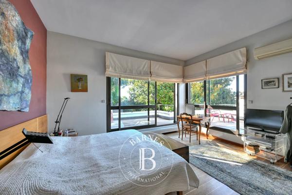 Nîmes, Maison 3 Chambres -  245 m² à vendre