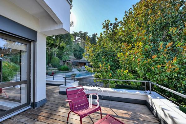 Nîmes, Maison 3 Chambres -  245 m² à vendre