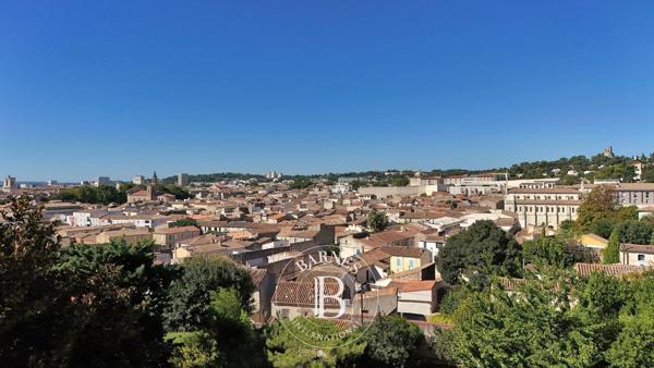 Nîmes, Maison 3 Chambres -  245 m² à vendre