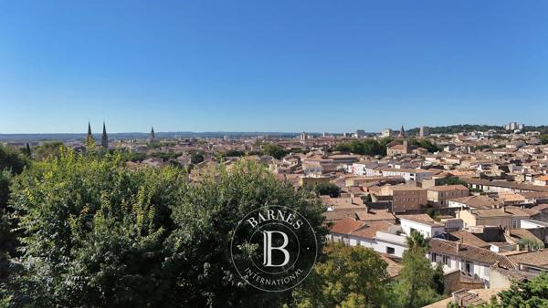 Nîmes, Maison 3 Chambres -  245 m² à vendre