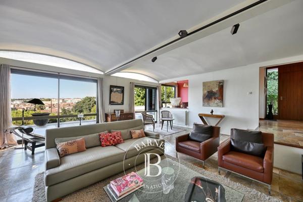 Nîmes, Maison 3 Chambres -  245 m² à vendre