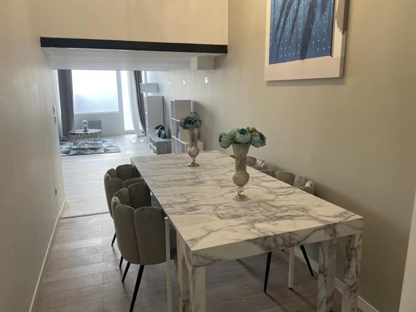 Location Appartement 3 pièces 60 m2 à Lyon 7