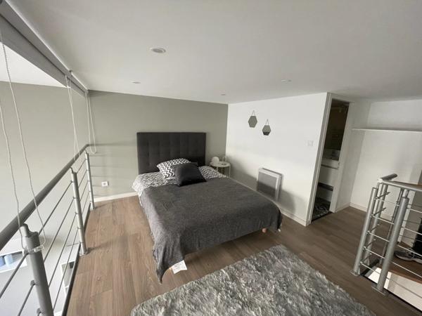 Location Appartement 3 pièces 60 m2 à Lyon 7