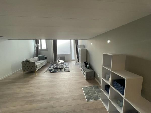 Location Appartement 3 pièces 60 m2 à Lyon 7