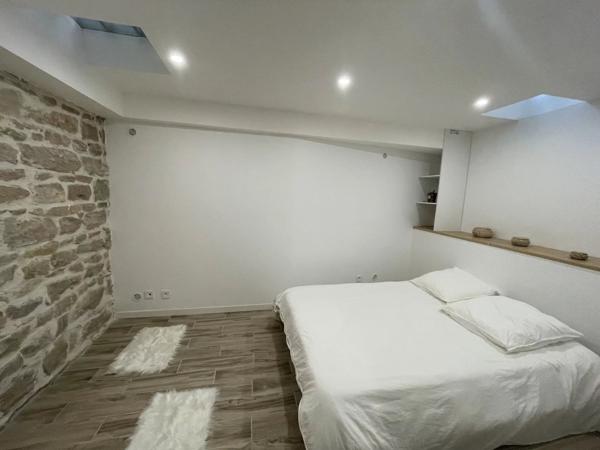 Location Appartement 3 pièces 60 m2 à Lyon 7