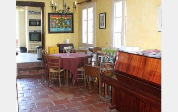 Vente Maison de village Avec jardin et grande terrasse Mauvezin   