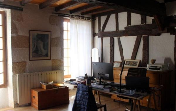 Vente Maison de village Avec jardin et grande terrasse Mauvezin   