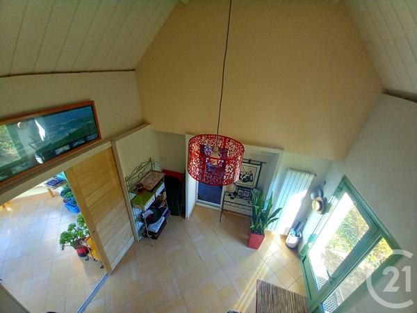 Maison à vendre  9 pièces - 206,20 m2 VALOGNES - 50