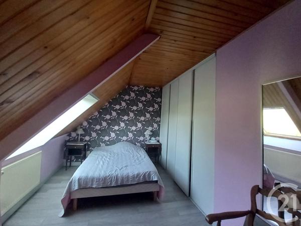 Maison à vendre  9 pièces - 206,20 m2 VALOGNES - 50