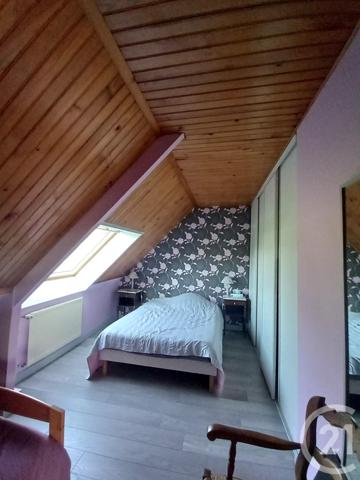 Maison à vendre  9 pièces - 206,20 m2 VALOGNES - 50