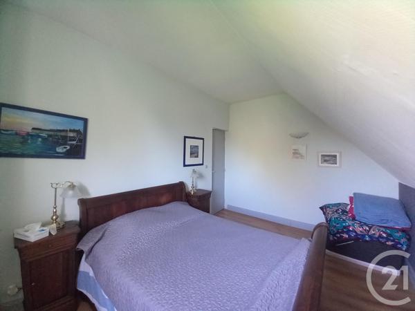 Maison à vendre  9 pièces - 206,20 m2 VALOGNES - 50