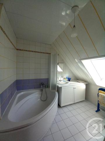 Maison à vendre  9 pièces - 206,20 m2 VALOGNES - 50