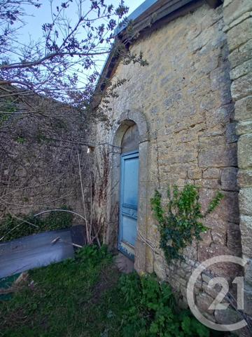Maison à vendre  9 pièces - 206,20 m2 VALOGNES - 50
