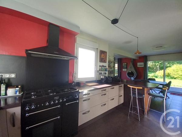 Maison à vendre  9 pièces - 206,20 m2 VALOGNES - 50