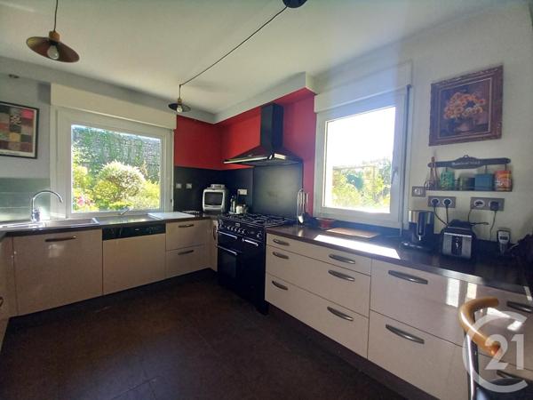 Maison à vendre  9 pièces - 206,20 m2 VALOGNES - 50