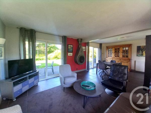 Maison à vendre  9 pièces - 206,20 m2 VALOGNES - 50