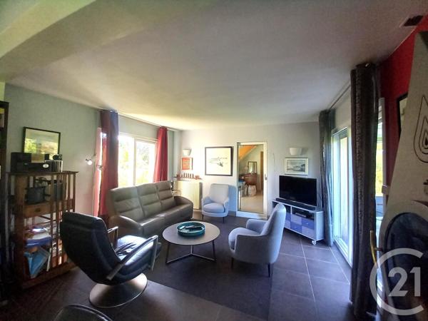 Maison à vendre  9 pièces - 206,20 m2 VALOGNES - 50
