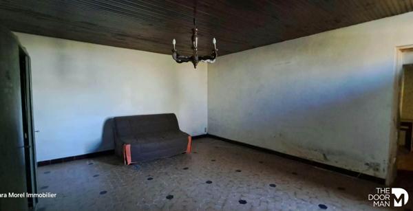 Maison - À vendre - 90 m² - SAINT-FLORENT-SUR-CHER | The Door Man