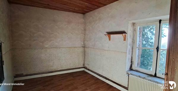 Maison - À vendre - 90 m² - SAINT-FLORENT-SUR-CHER | The Door Man