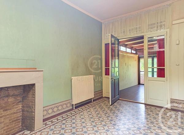 Maison à vendre  4 pièces - 132,70 m 2   ARMENTIERES  - 59