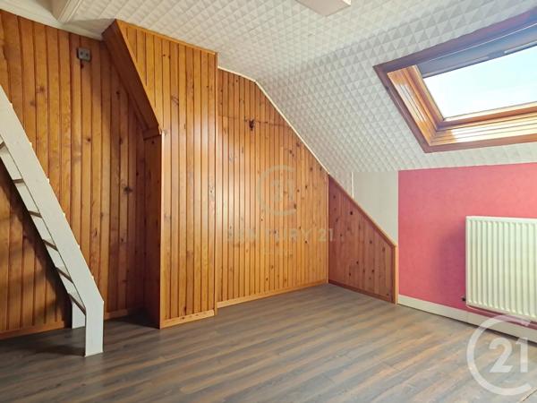 Maison à vendre  4 pièces - 132,70 m 2   ARMENTIERES  - 59
