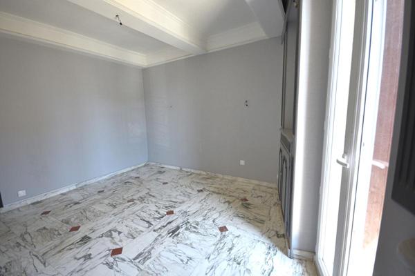 maison Agde parking et terrasse