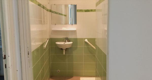 maison Agde parking et terrasse