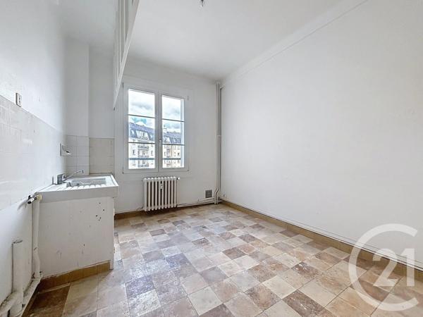Appartement F3 à vendre  3 pièces - 85,86 m 2   COMPIEGNE  - 60