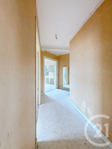 Appartement F3 à vendre  3 pièces - 85,86 m 2   COMPIEGNE  - 60