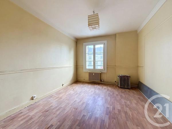 Appartement F3 à vendre  3 pièces - 85,86 m 2   COMPIEGNE  - 60