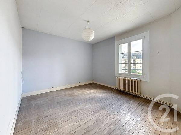 Appartement F3 à vendre  3 pièces - 85,86 m 2   COMPIEGNE  - 60