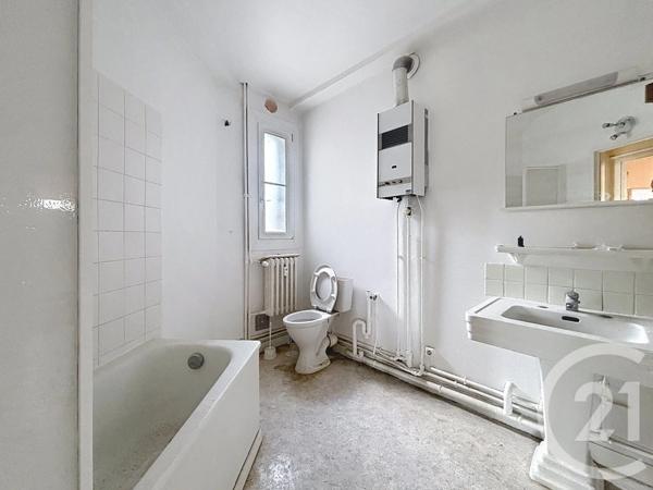 Appartement F3 à vendre  3 pièces - 85,86 m 2   COMPIEGNE  - 60