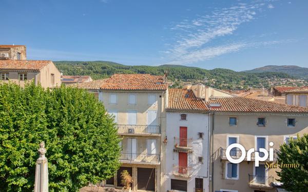 Immeuble à vendre    4 pièces •  Privas