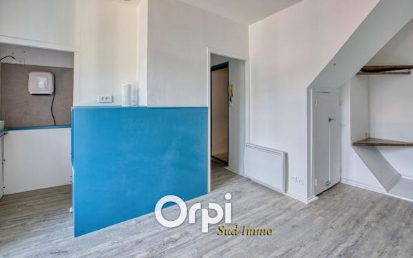 Immeuble à vendre    4 pièces •  Privas