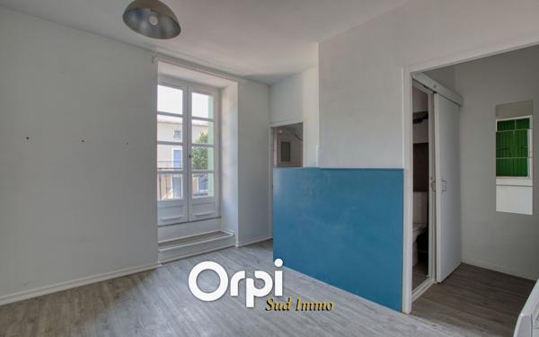 Immeuble à vendre    4 pièces •  Privas