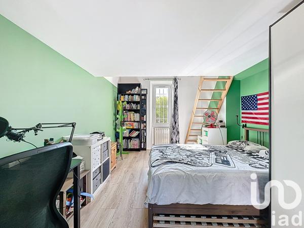 Maison à vendre 5 pièces 161 m² Roquefort-la-Bédoule