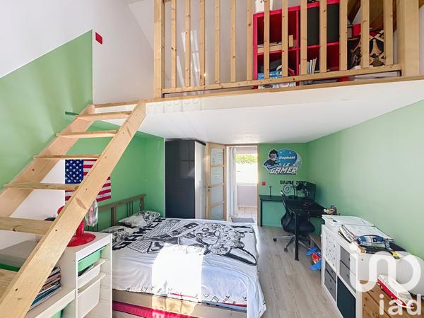 Maison à vendre 5 pièces 161 m² Roquefort-la-Bédoule
