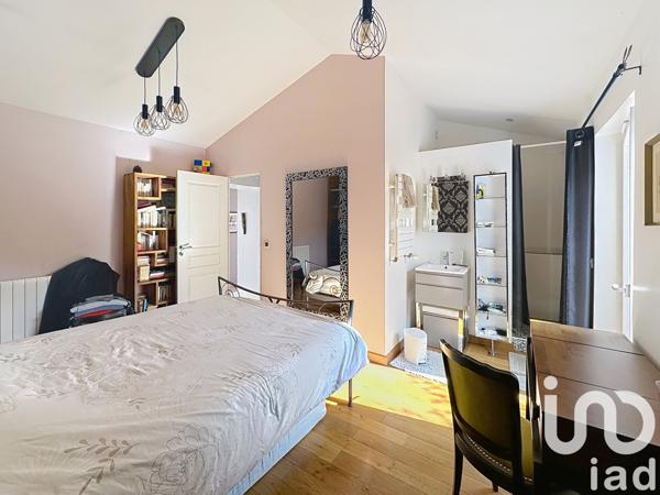 Maison à vendre 5 pièces 161 m² Roquefort-la-Bédoule