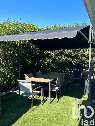 Maison à vendre 5 pièces 161 m² Roquefort-la-Bédoule