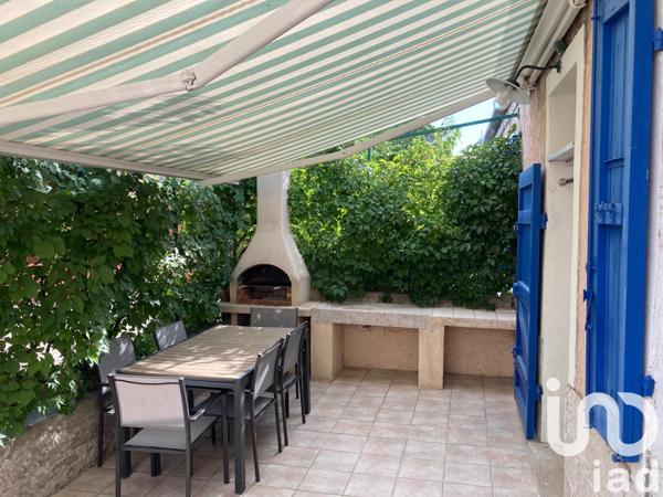 Maison à vendre 5 pièces 161 m² Roquefort-la-Bédoule