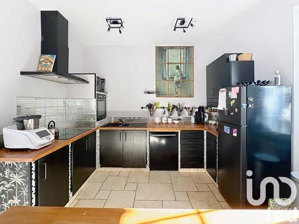 Maison à vendre 5 pièces 161 m² Roquefort-la-Bédoule