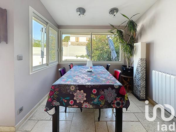 Maison à vendre 5 pièces 161 m² Roquefort-la-Bédoule