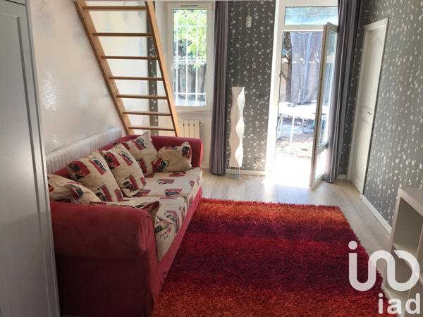 Maison à vendre 5 pièces 161 m² Roquefort-la-Bédoule