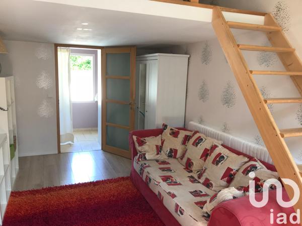 Maison à vendre 5 pièces 161 m² Roquefort-la-Bédoule