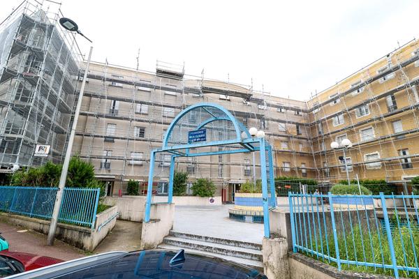 Appartement Evry Courcouronnes 3 pièce(s) 61 m2